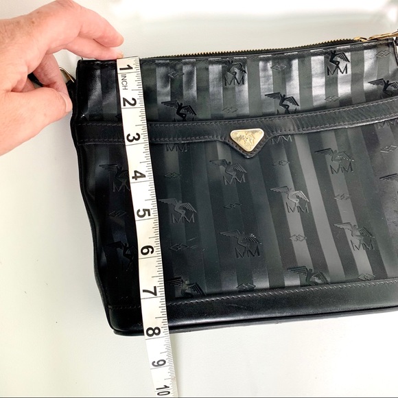 MAISON MOLLERUS SUISSE Vintage Cross Body Bag - Picture 12 of 15